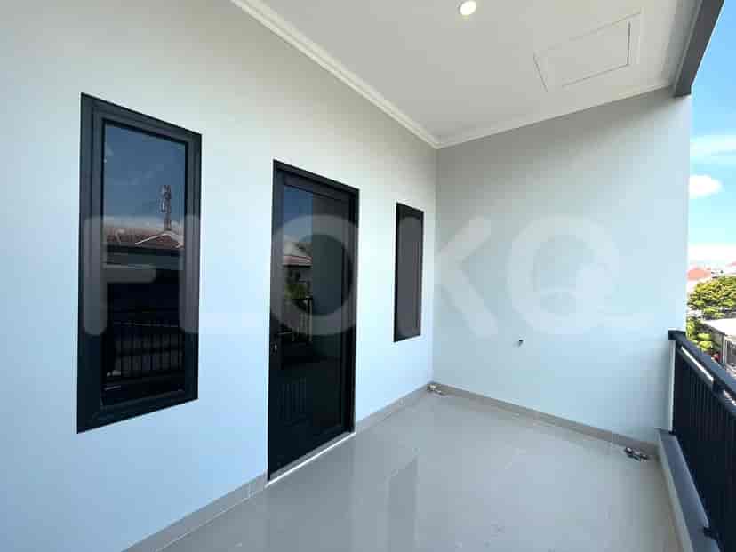 RHAS79e, 2nd Floor House for Sale in Poris | Negotiable 9