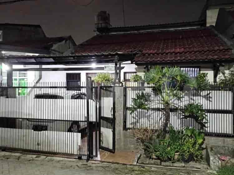 Dijual Rumah 4 BR, Luas 110 m2 di Cipondoh Makmur, Poris - RHASa26 1