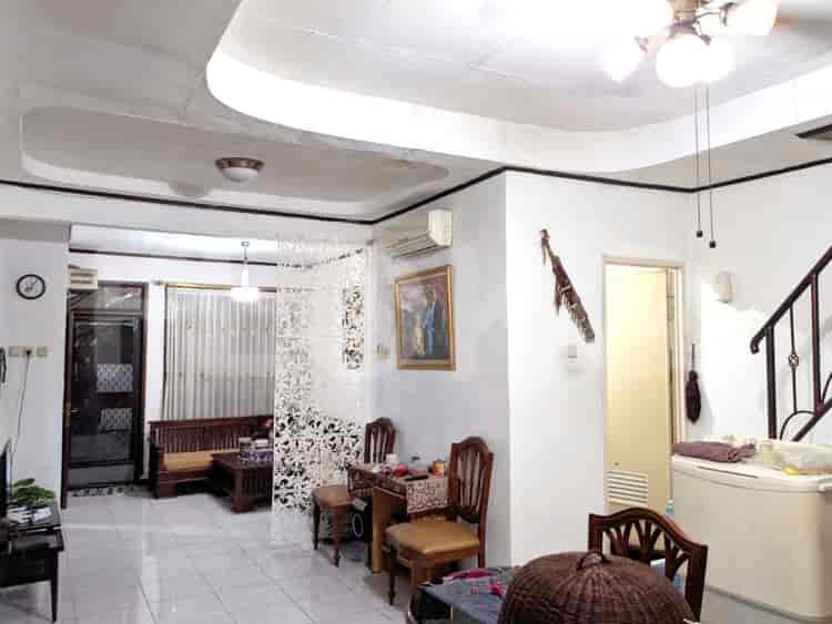 Dijual Rumah 4 BR, Luas 110 m2 di Cipondoh Makmur, Poris - RHASa26 2