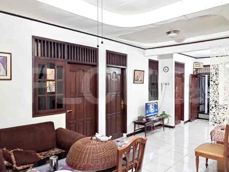 Dijual Rumah 4 BR, Luas 110 m2 di Cipondoh Makmur, Poris - RHASa26 3