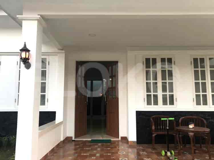 Dijual Rumah 4 BR, Luas 160 m2 di Banjar wijaya, Poris - RHAS3ce 2