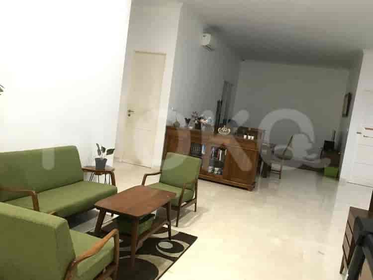 Dijual Rumah 4 BR, Luas 160 m2 di Banjar wijaya, Poris - RHAS3ce 3