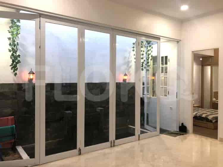 Dijual Rumah 4 BR, Luas 160 m2 di Banjar wijaya, Poris - RHAS3ce 4