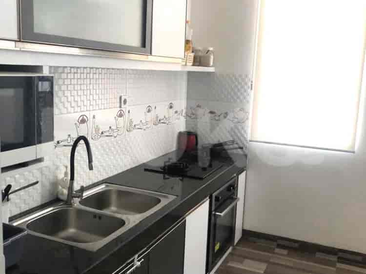 Dijual Rumah 4 BR, Luas 160 m2 di Banjar wijaya, Poris - RHAS3ce 5