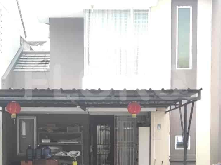 Dijual Rumah 4 BR, Luas 103 m2 di Cipondoh, Poris - RHASdba 1