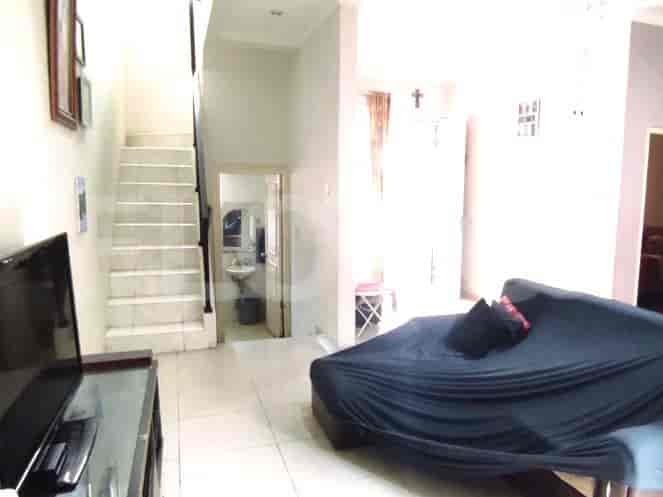 Dijual Rumah 4 BR, Luas 103 m2 di Cipondoh, Poris - RHASdba 2