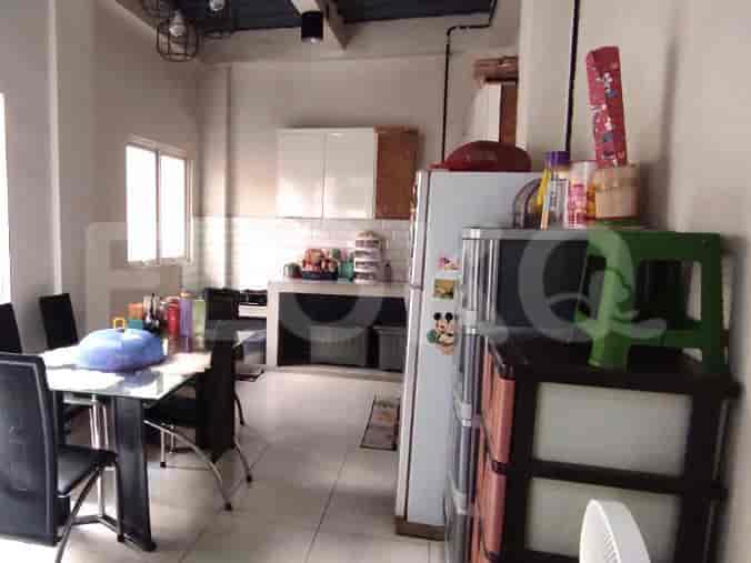 Dijual Rumah 4 BR, Luas 103 m2 di Cipondoh, Poris - RHASdba 3