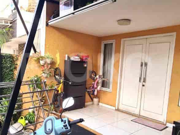 Dijual Rumah 4 BR, Luas 120 m2 di Banjar wijaya, Poris - RHAS48c 2