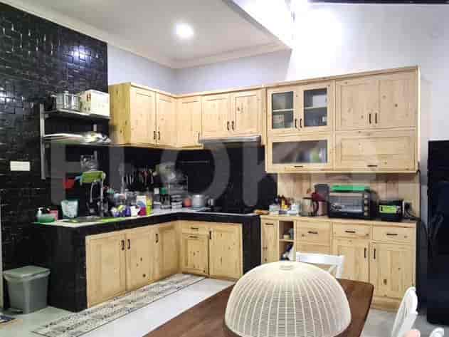 Dijual Rumah 4 BR, Luas 120 m2 di Banjar wijaya, Poris - RHAS48c 4