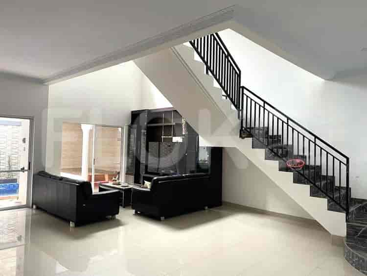 Dijual Rumah 4 BR, Luas 270 m2 di Mahoni Raya, Poris - RHASe2c 2