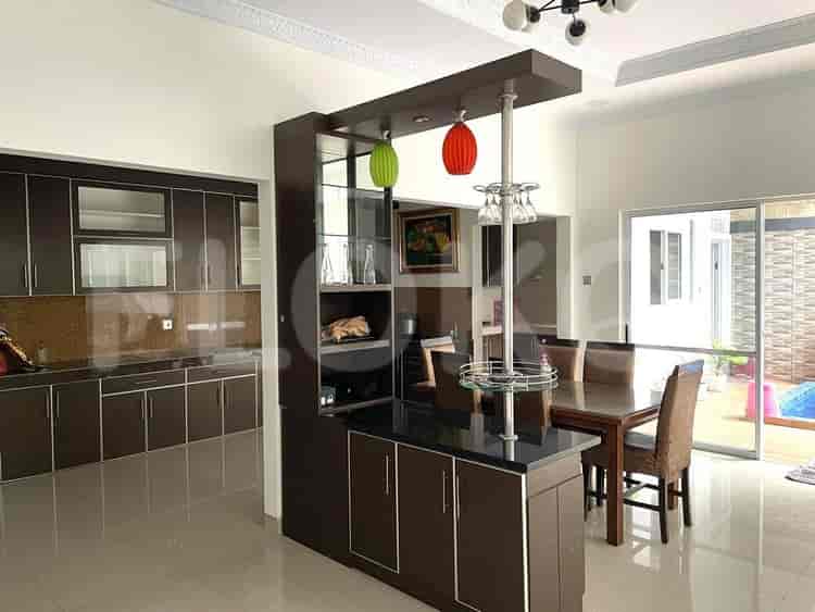 Dijual Rumah 4 BR, Luas 270 m2 di Mahoni Raya, Poris - RHASe2c 3