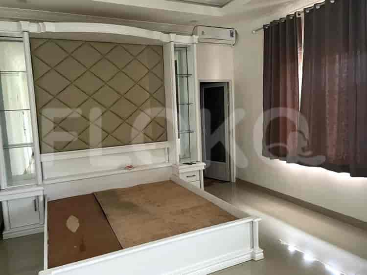 Dijual Rumah 4 BR, Luas 270 m2 di Mahoni Raya, Poris - RHASe2c 4