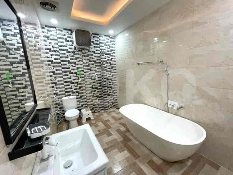 Dijual Rumah 4 BR, Luas 270 m2 di Mahoni Raya, Poris - RHASe2c 5