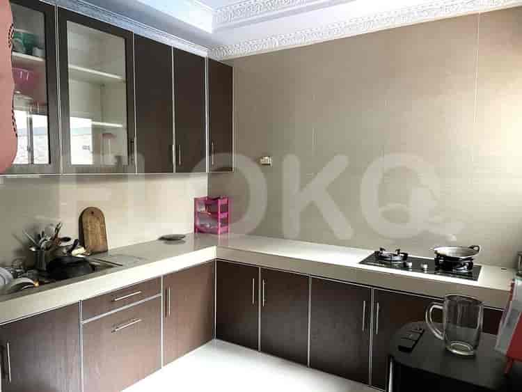 Dijual Rumah 4 BR, Luas 270 m2 di Mahoni Raya, Poris - RHASe2c 6