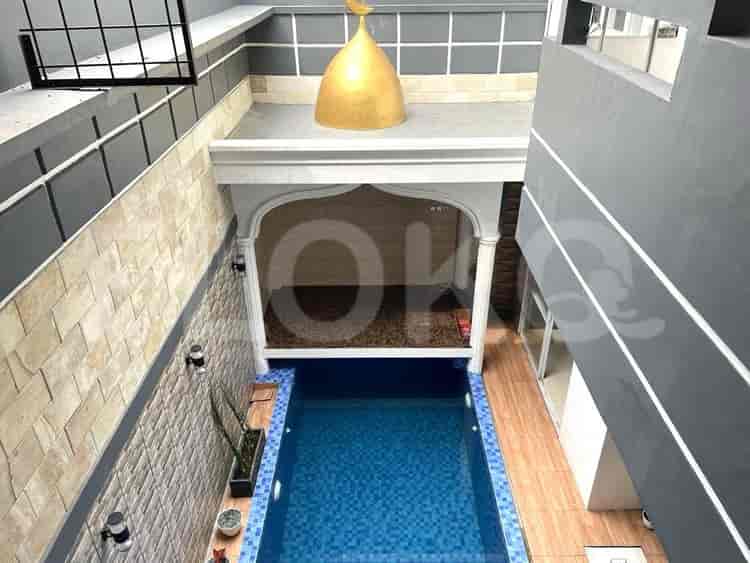 Dijual Rumah 4 BR, Luas 270 m2 di Mahoni Raya, Poris - RHASe2c 7