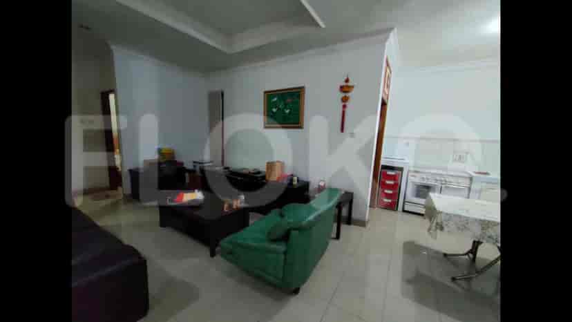 RHASe4d, 2 Floors House in Puri Indah | Sale 3