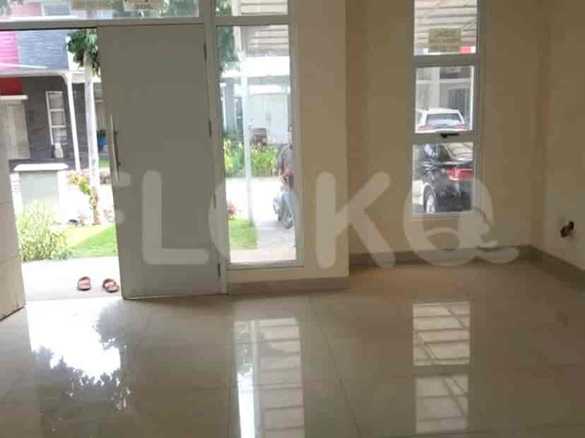 RHAS392 | House Puri Indah Sale with Carport 2
