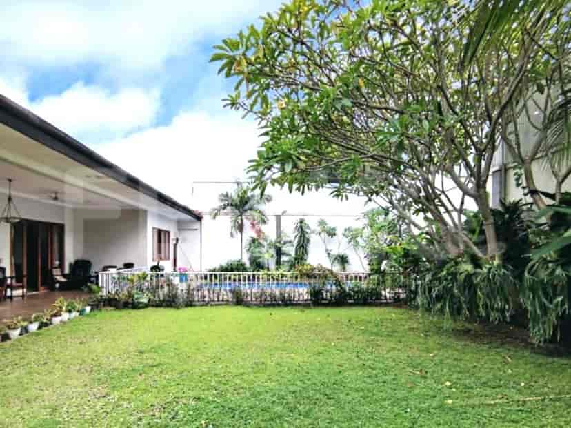 RHAS0e8, 1 Floor House in Ragunan | For Sale 3