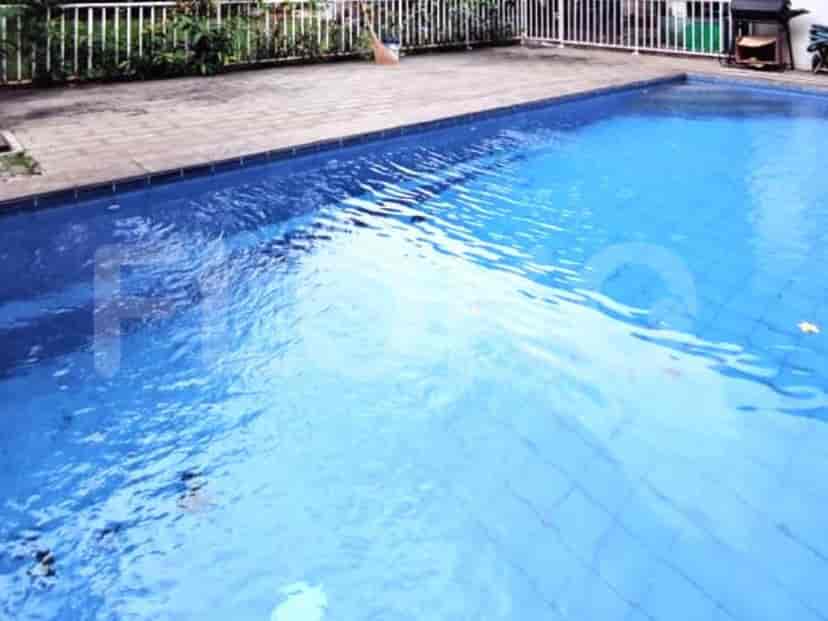 RHAS0e8, 1 Floor House in Ragunan | For Sale 4