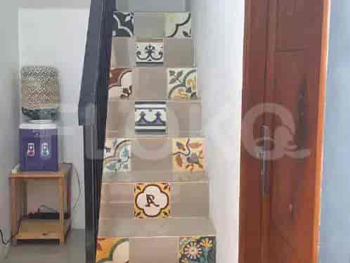Dijual Rumah 7 BR, Luas 150 m2 di Jl. Warung Silah, Ragunan - RHASd40 12