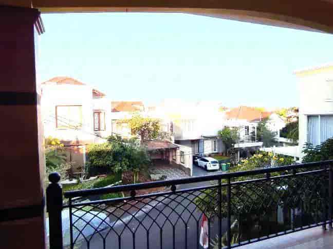 Dijual Rumah 7 BR, Luas 500 m2 di Jl. Masjid Al Ridwan , Ragunan - RHAS21a 4