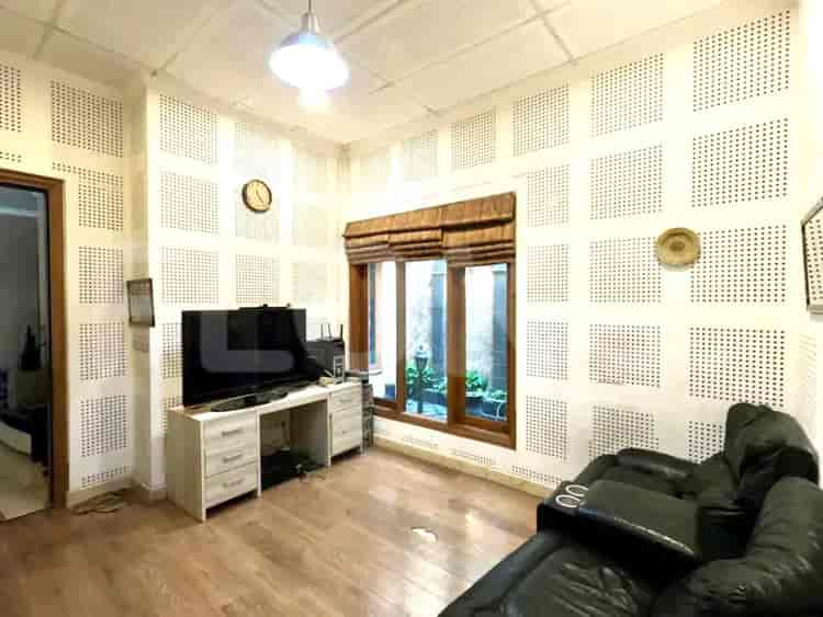Dijual Rumah 7 BR, Luas 500 m2 di Jl. Masjid Al Ridwan , Ragunan - RHAS21a 7
