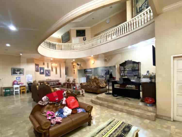 Dijual Rumah 7 BR, Luas 920 m2 di Ciganjur, Ragunan - RHAS25e 4