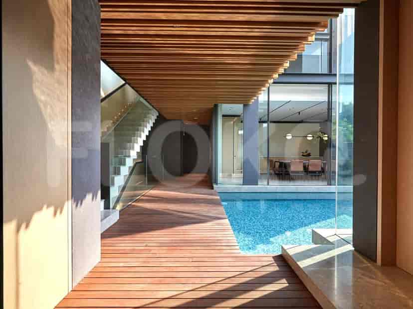 RHAS854 | House SCBD, Jakarta Selatan - Sale 8