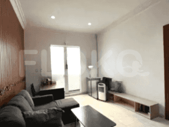 RHASc17 | House in Senayan for Sale | 2 Floors, Semi-Furnished 4
