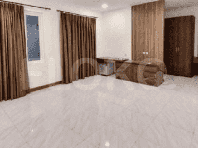 Dijual Rumah 6 BR, Luas 441 m2 di Senayan, Senayan - RHAS47c 1