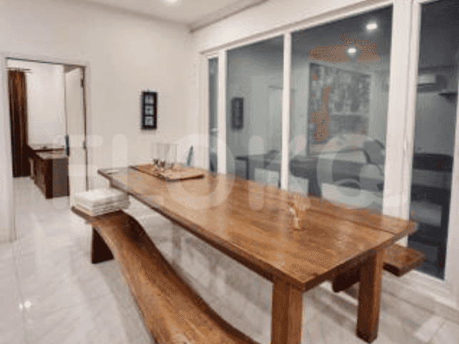 Dijual Rumah 6 BR, Luas 441 m2 di Senayan, Senayan - RHAS47c 3