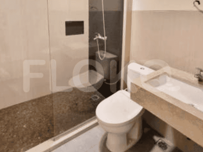 Dijual Rumah 6 BR, Luas 441 m2 di Senayan, Senayan - RHAS47c 4