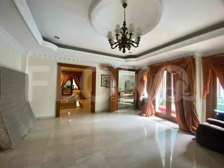 Dijual Rumah 6 BR, Luas 890 m2 di Jl Widya Chandra KebayoranBaru, Senayan - RHASf5d 7