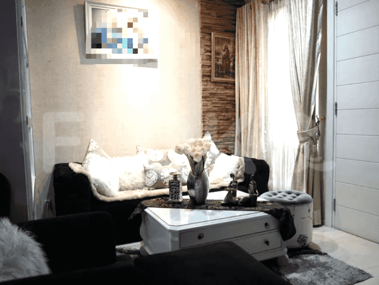 240 sqm, 8 BR house for sale in Jl Patal Senayan, Senayan - RHASbd9 1
