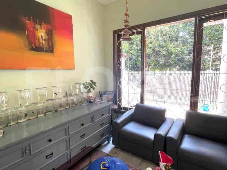 300 sqm, 13 BR house for sale in Senopati, Senopati - RHAS172 3