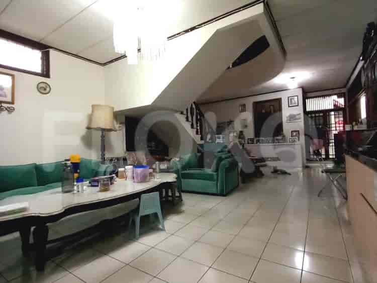 450 sqm, 8 BR house for sale in Senopati, Senopati - RHAScd7 2