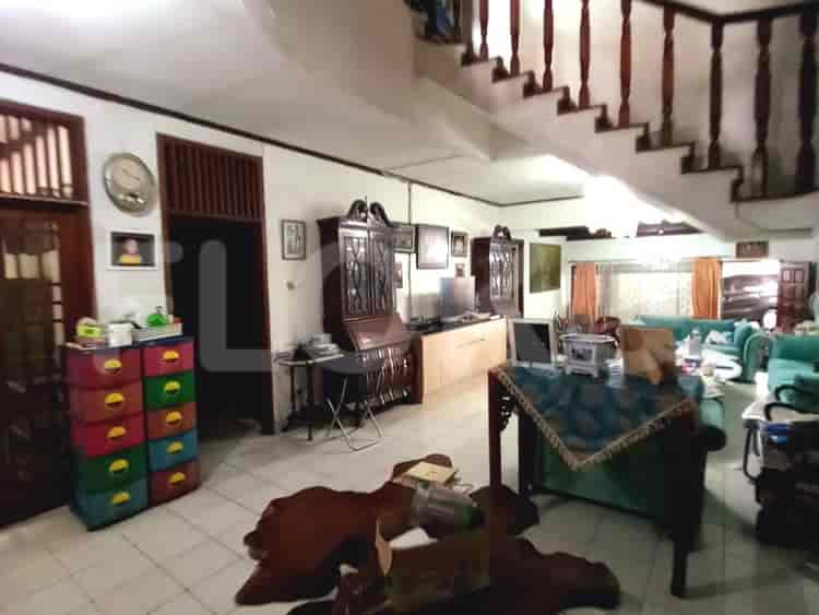 450 sqm, 8 BR house for sale in Senopati, Senopati - RHAScd7 3