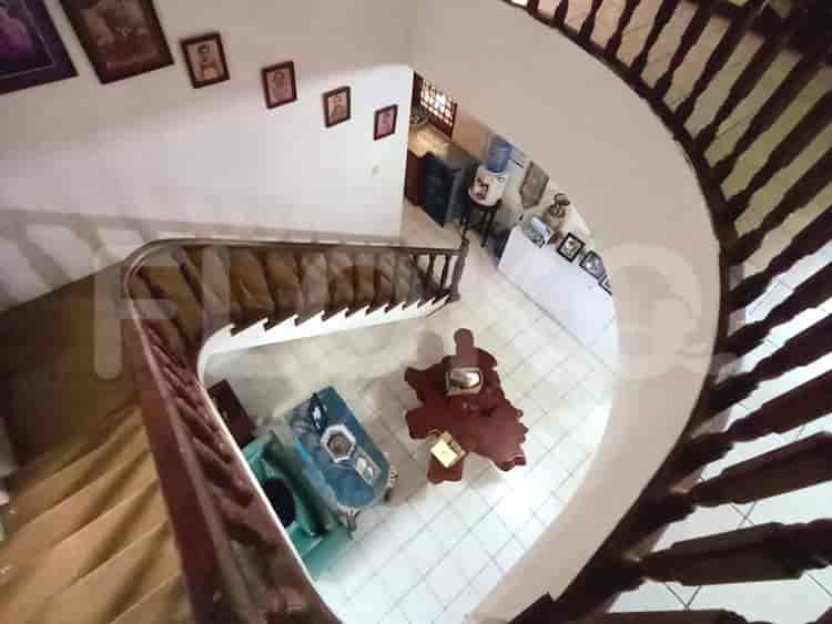 450 sqm, 8 BR house for sale in Senopati, Senopati - RHAScd7 4