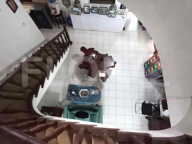 450 sqm, 8 BR house for sale in Senopati, Senopati - RHAScd7 5