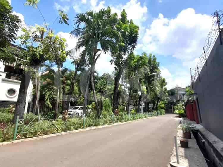450 sqm, 8 BR house for sale in Senopati, Senopati - RHAScd7 6