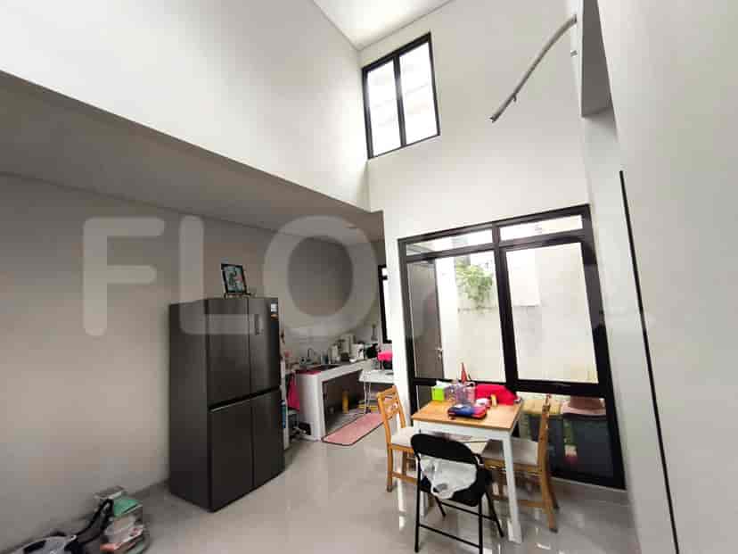 RHAS591, 1st Floor House Sentul Sale | Negotiable Price 1