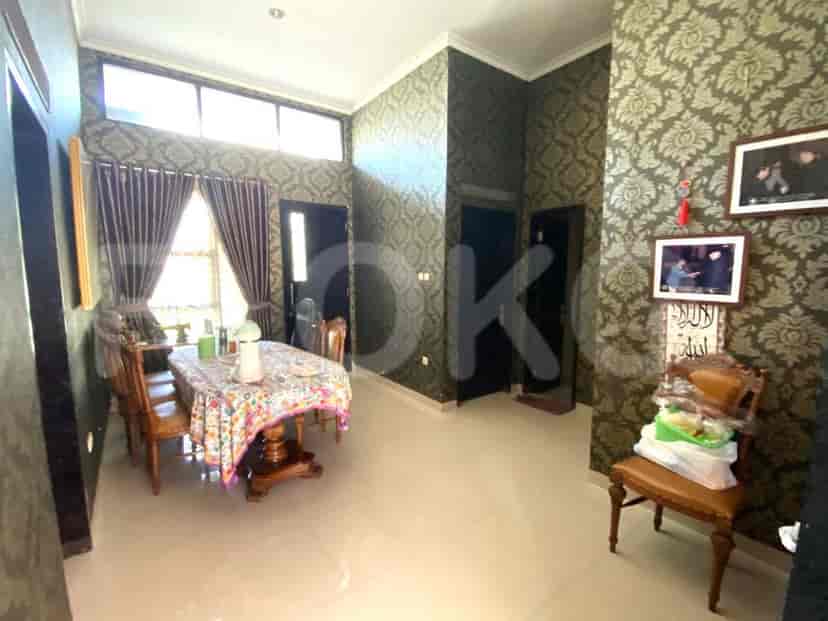 RHAS78d | House in Sentul for Sale with 3 Bedrooms, 1 Floor 4
