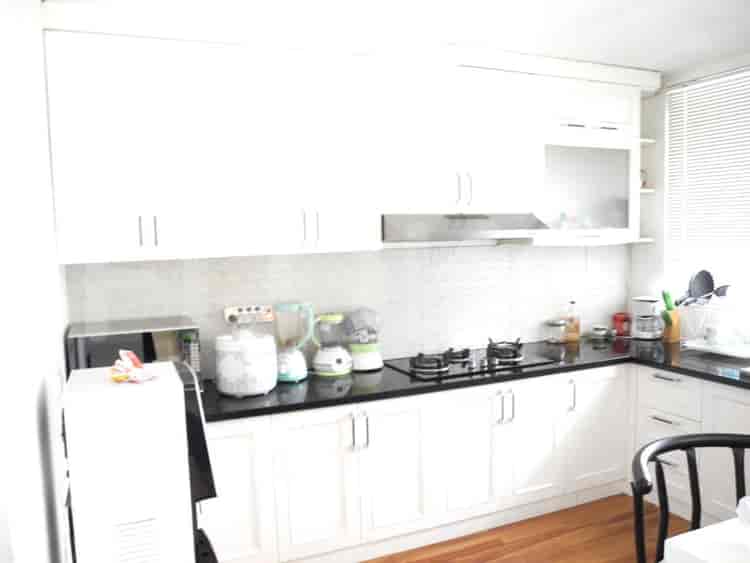 Dijual Rumah 3 BR, Luas 150 m2 di Cluster elite sentul city, Sentul - RHAS93e 5