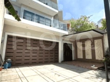 Dijual Rumah 3 BR, Luas 400 m2 di Sentul, Sentul - RHASbdc 2