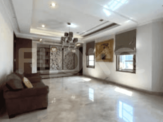 Dijual Rumah 3 BR, Luas 400 m2 di Sentul, Sentul - RHASbdc 3