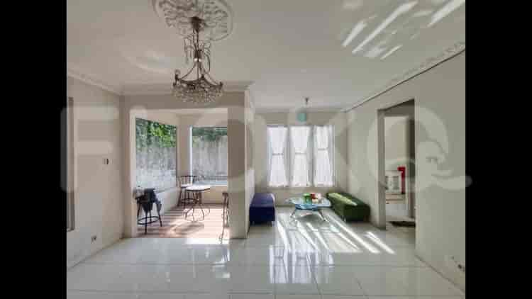 Dijual Rumah 4 BR, Luas 200 m2 di Sentul City, Sentul - RHAS684 3