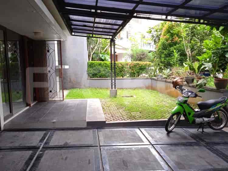 Dijual Rumah 4 BR, Luas 245 m2 di Hilltop, Sentul - RHASa57 2