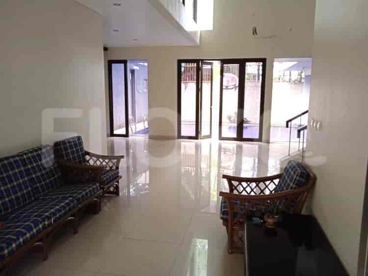 Dijual Rumah 4 BR, Luas 245 m2 di Hilltop, Sentul - RHASa57 4