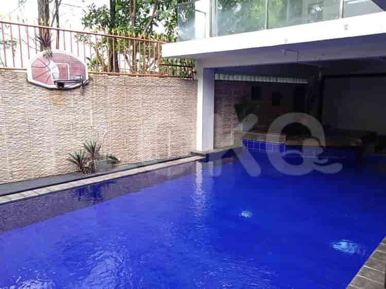 Dijual Rumah 4 BR, Luas 245 m2 di Hilltop, Sentul - RHASa57 6
