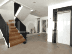 Dijual Rumah 4 BR, Luas 550 m2 di Maninjau 38, Sentul - RHASb7a 2